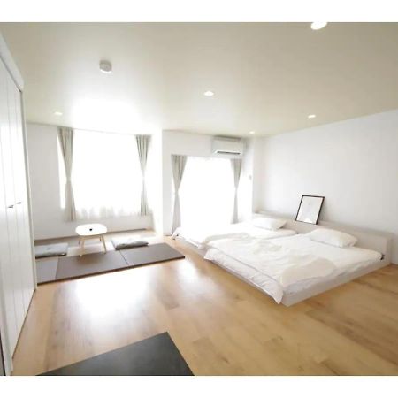 Hotel Apt Sesela - Vacation Stay 12879 Kanazawa Exterior photo