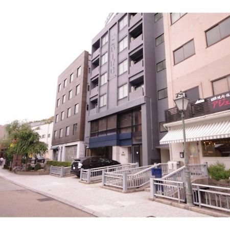 Hotel Apt Sesela - Vacation Stay 12879 Kanazawa Exterior photo