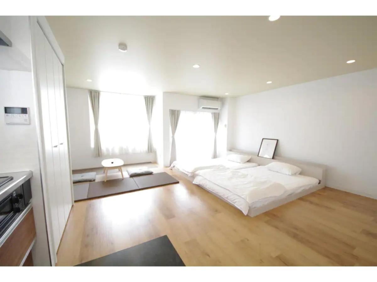Hotel Apt Sesela - Vacation Stay 12879 Kanazawa Exterior photo