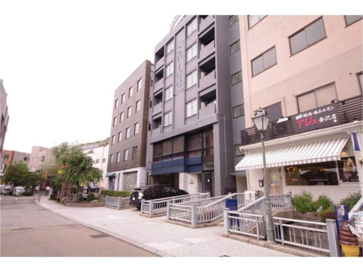 Hotel Apt Sesela - Vacation Stay 12879 Kanazawa Exterior photo